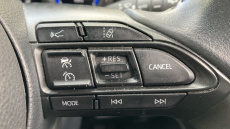 Toyota Yaris 1.5 Hybrid Launch Edition 5dr CVT Hybrid Hatchback